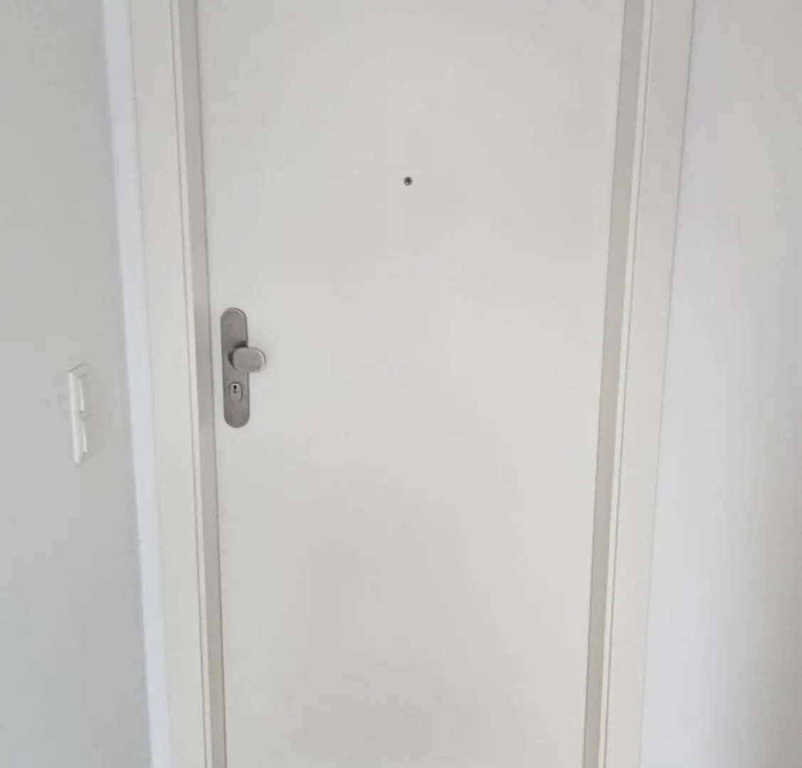 Apartment Ferienwohnung As5 One Bamberg - Modern In Ruhiger Lage Mit Balkon Hallstadt