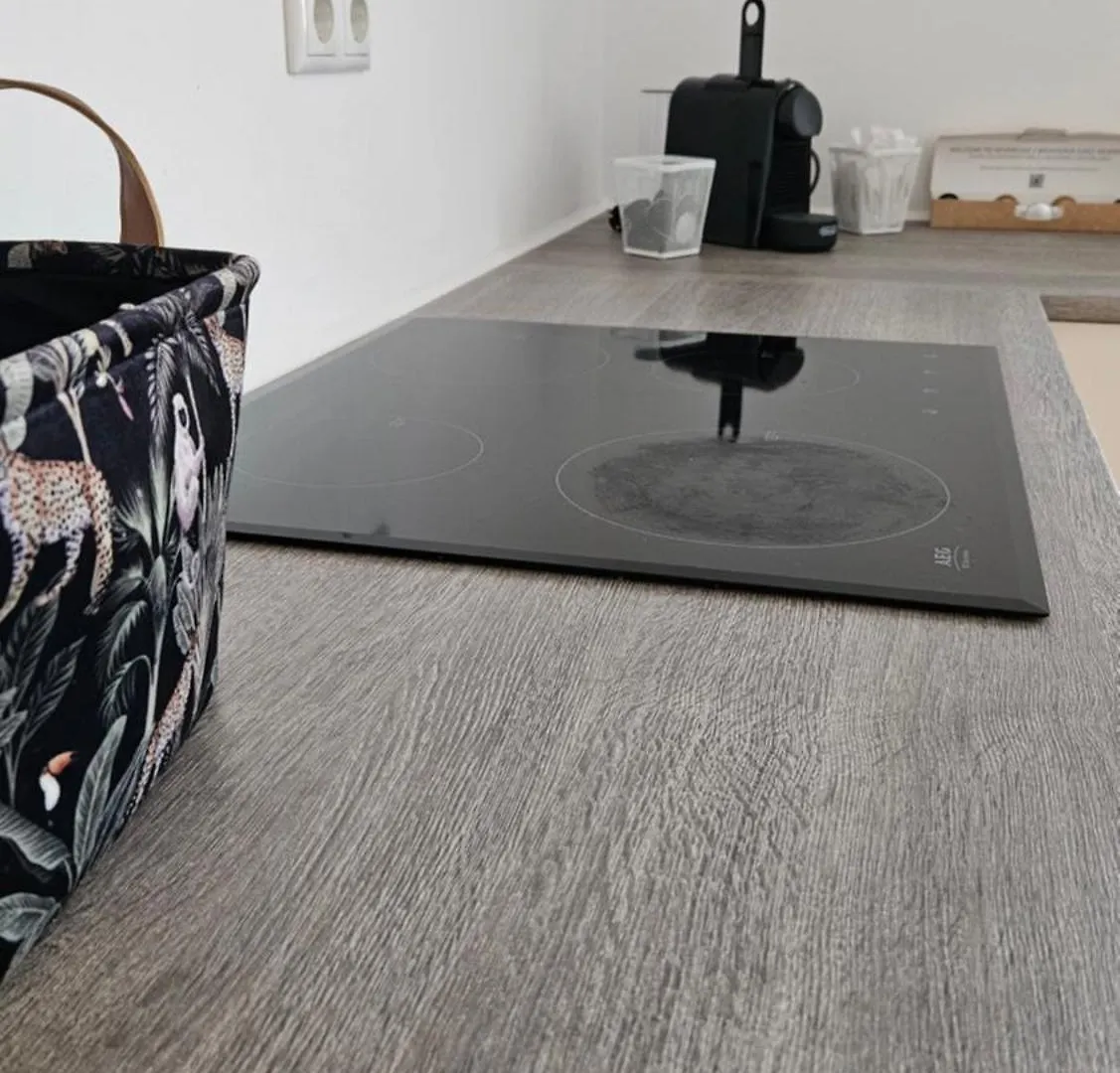 Ferienwohnung As5 One Bamberg - Modern In Ruhiger Lage Mit Balkon Hallstadt