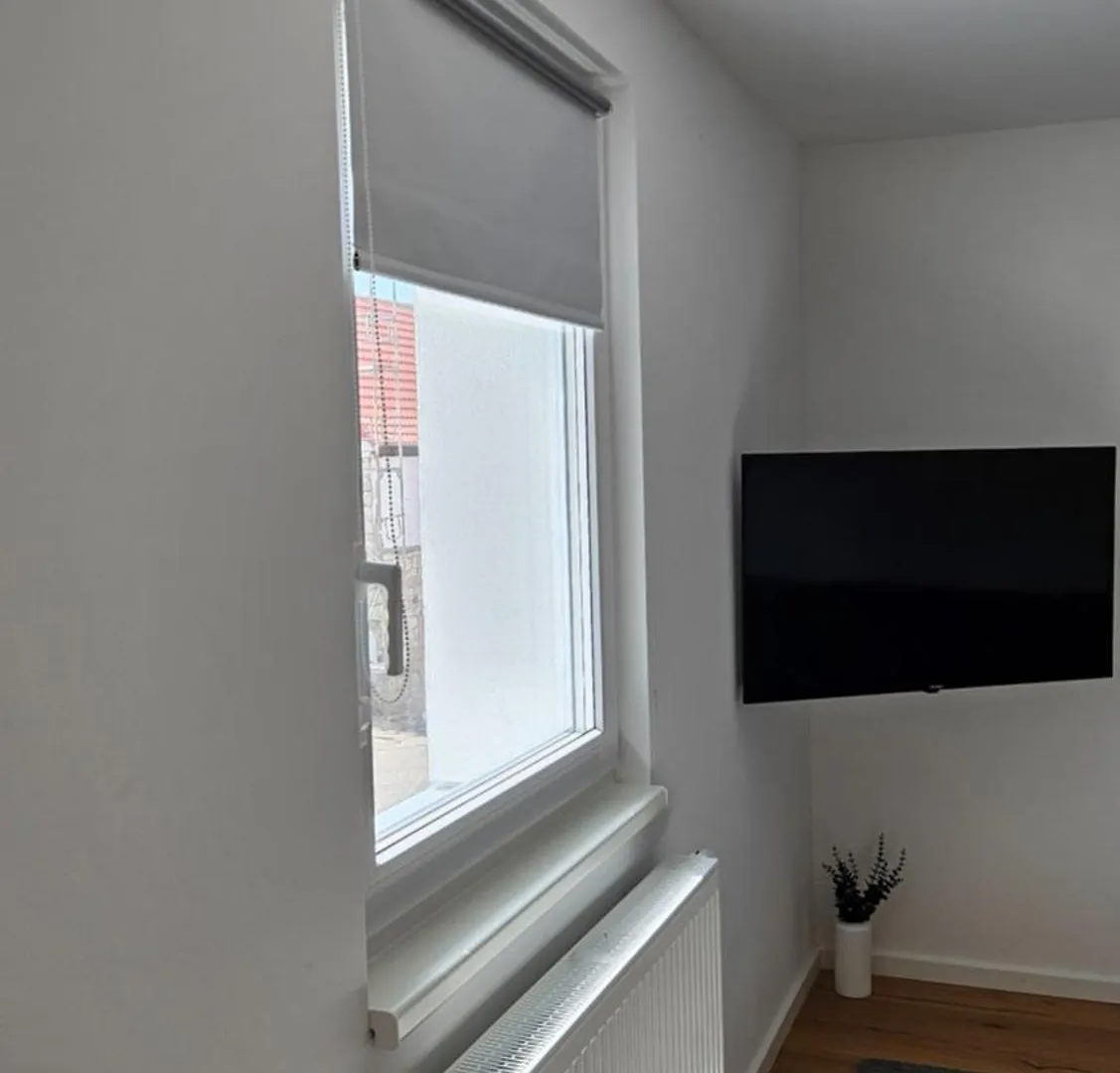 Apartment Ferienwohnung As5 One Bamberg - Modern In Ruhiger Lage Mit Balkon Hallstadt